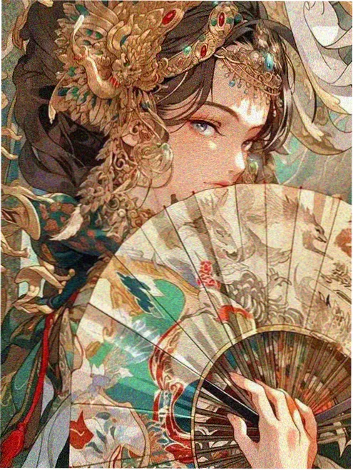 霸王别姬