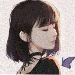动漫老炮